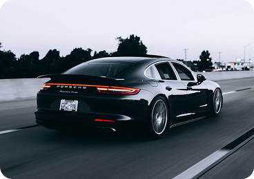 Porsche Cayenne GTS 2022
