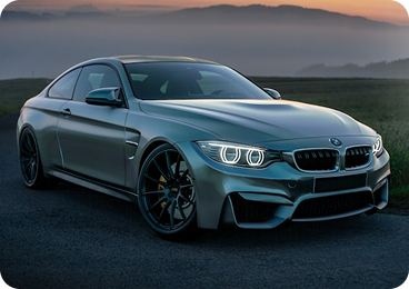 BMW M8 Coupe 2022